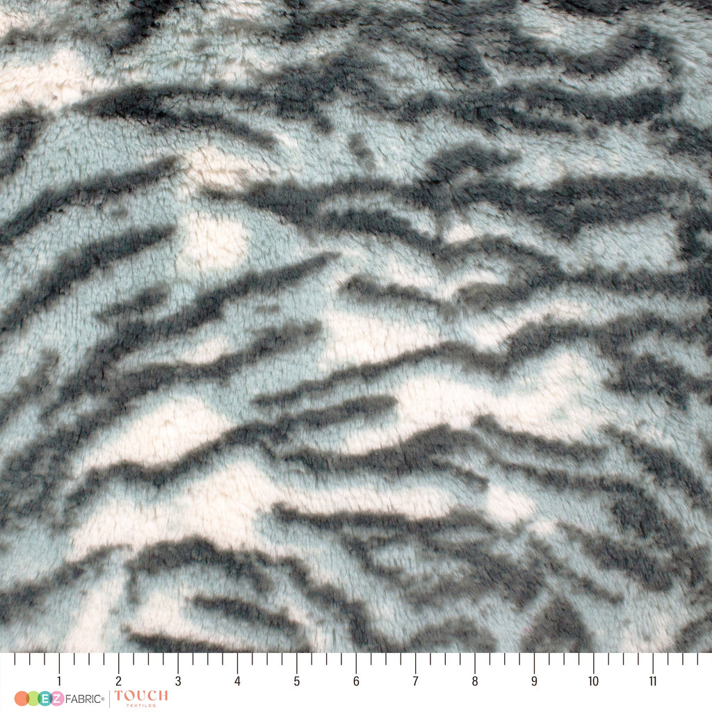 Tiger Stripe Whispy Snuggle