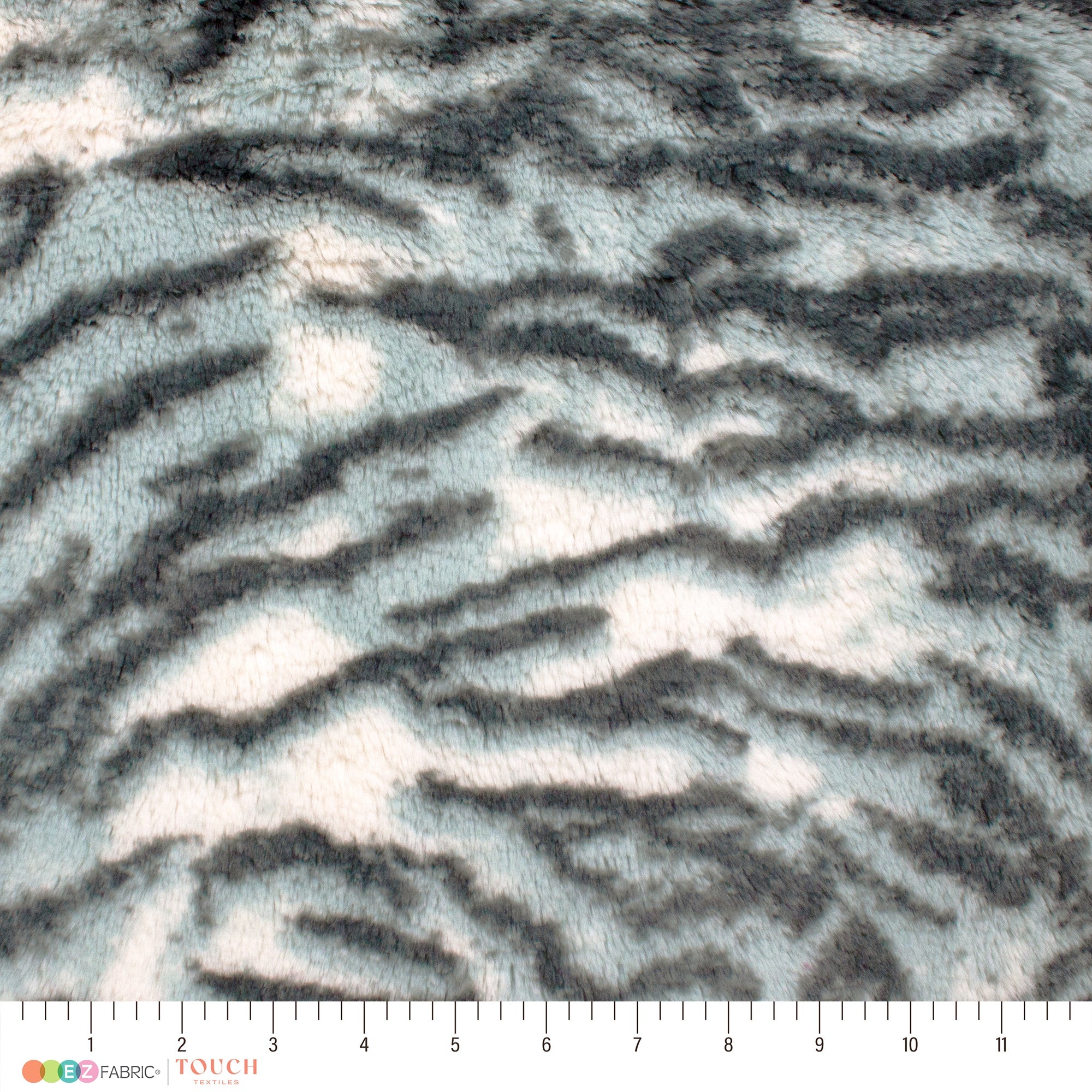 Tiger Stripe Whispy Snuggle