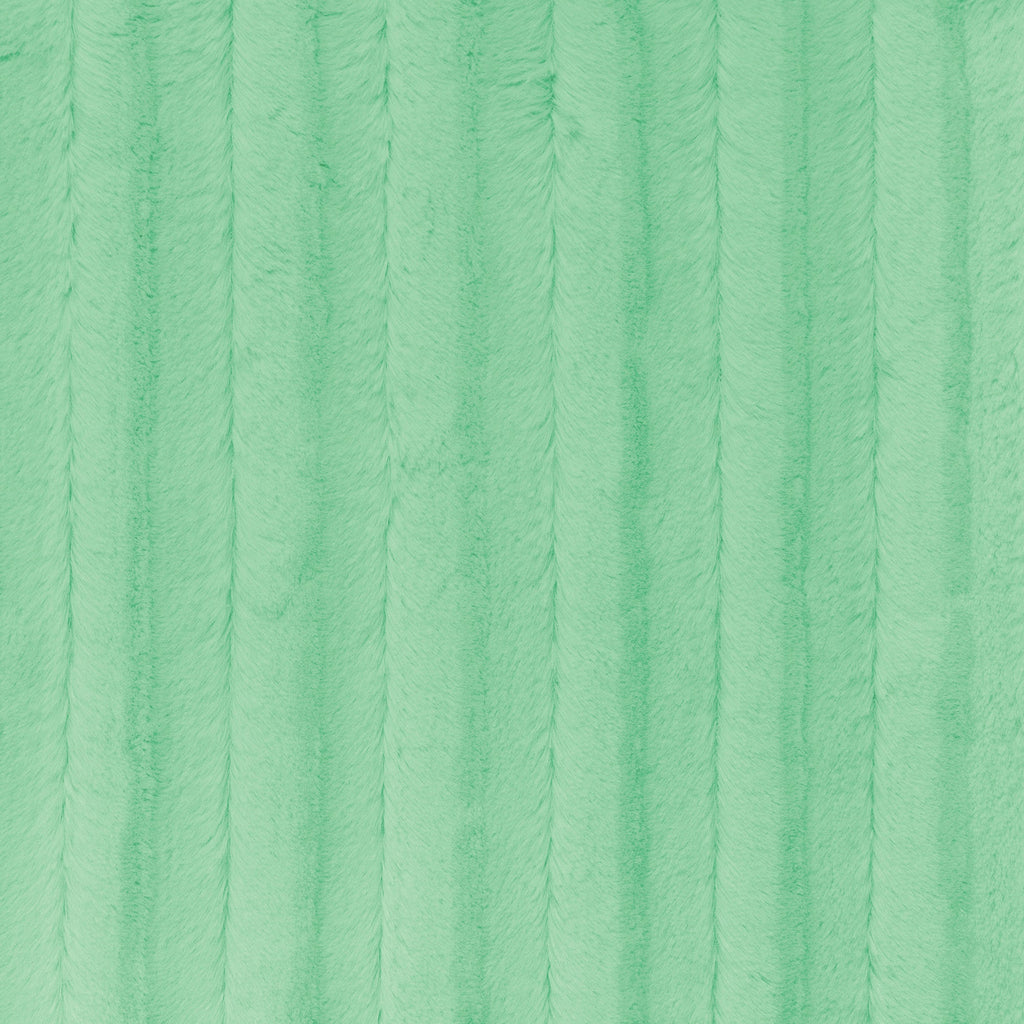 Velvet Snuggle minky fabric apparel use, drape