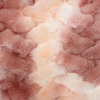 Wander Snuggle snuggle minky fabric texture close-up