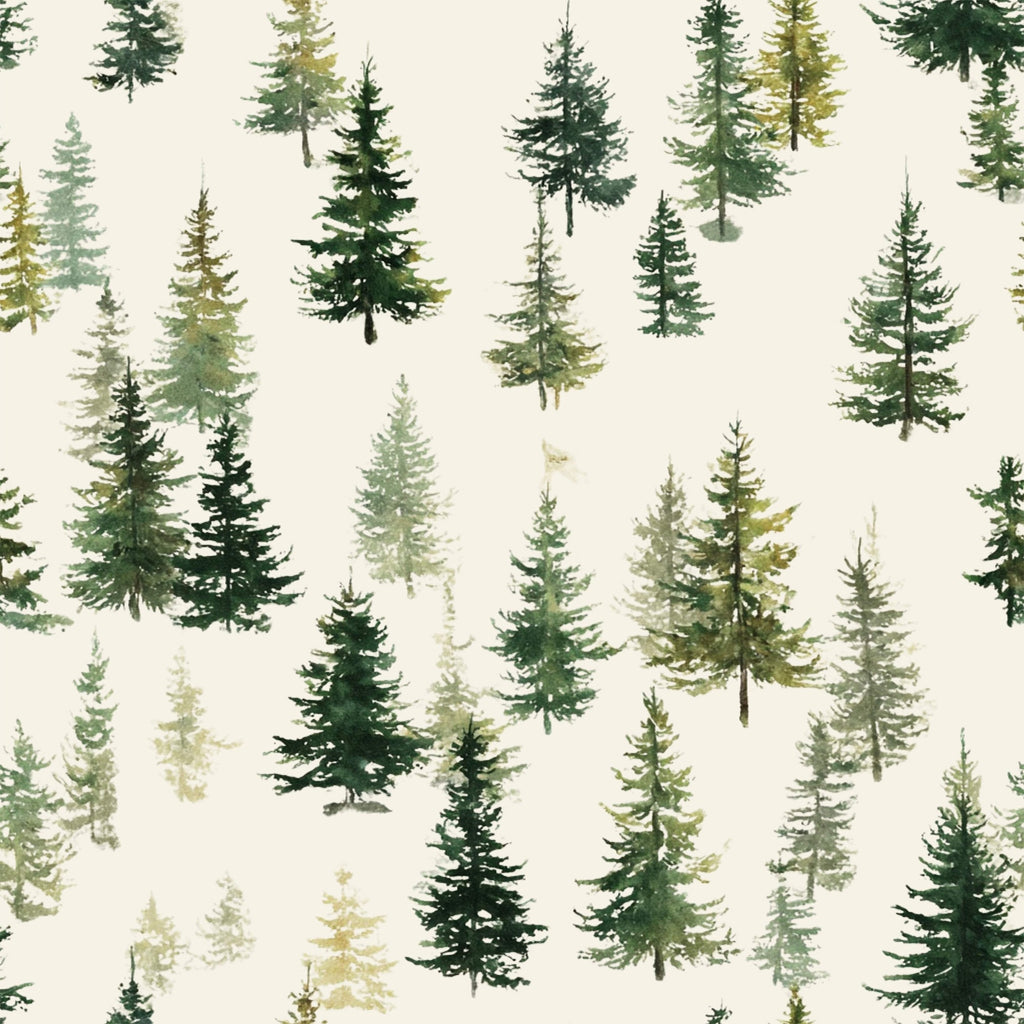 Whispering Woods