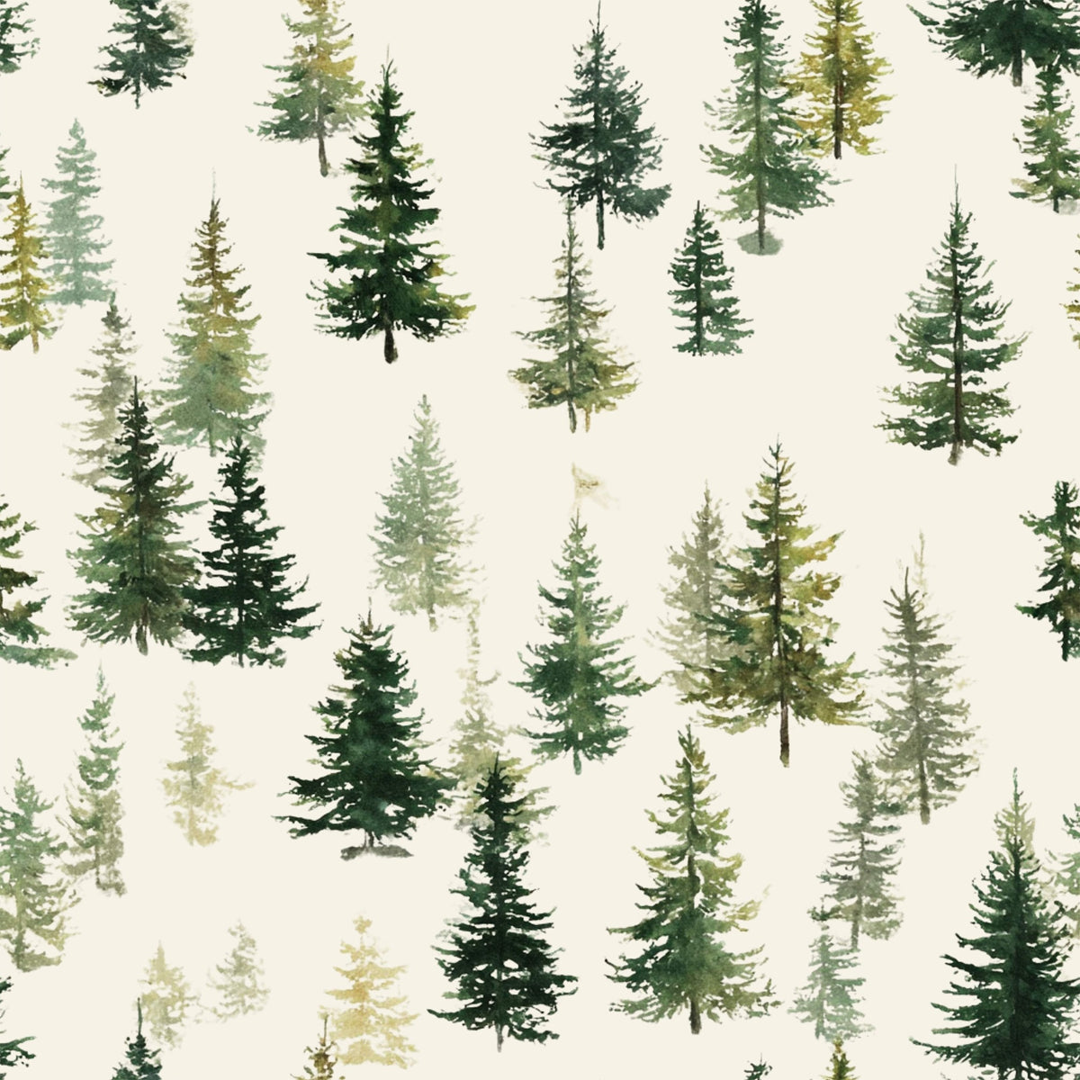 Whispering Woods