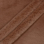 Whispy Snuggle - Earth Tones