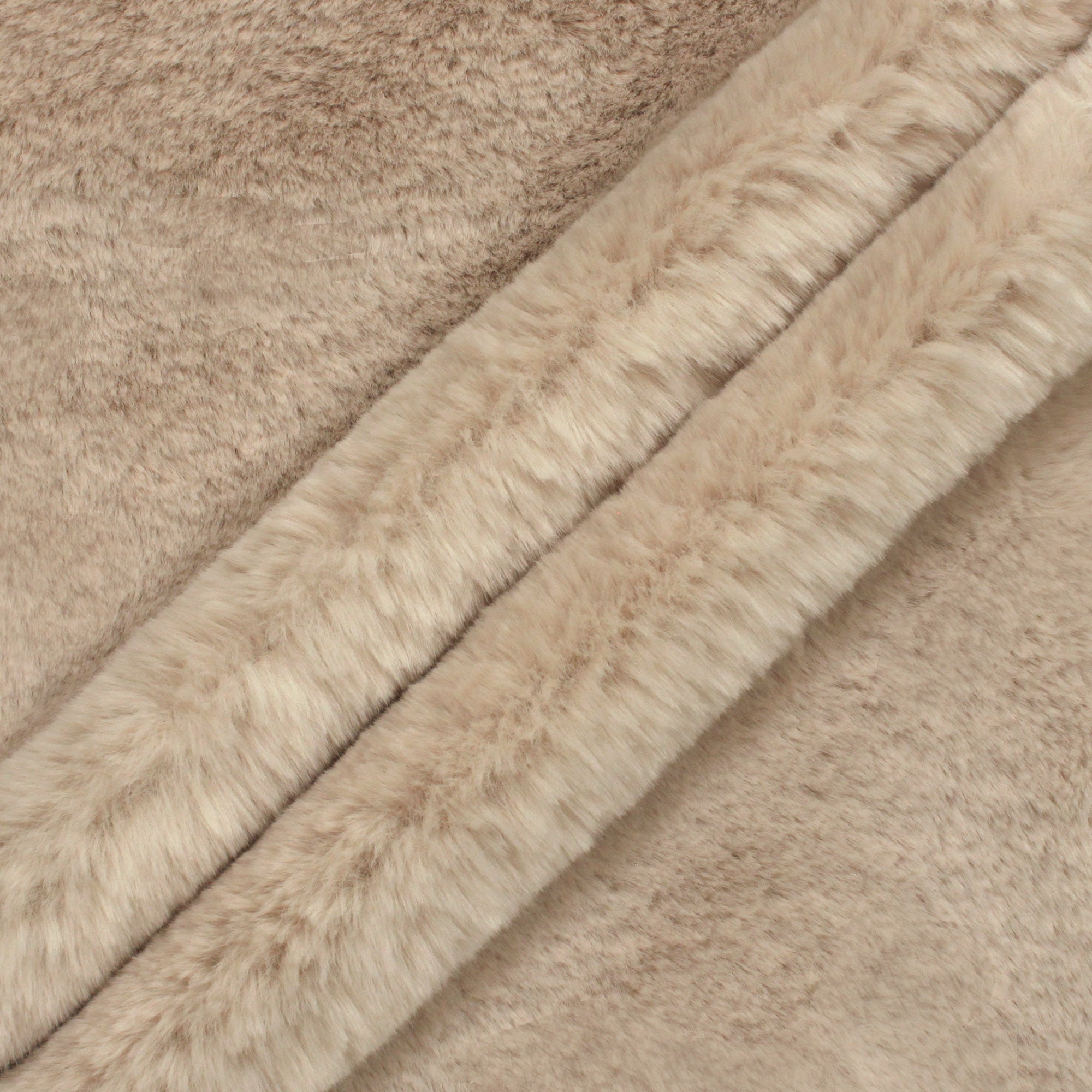 Whispy Snuggle - Earth Tones