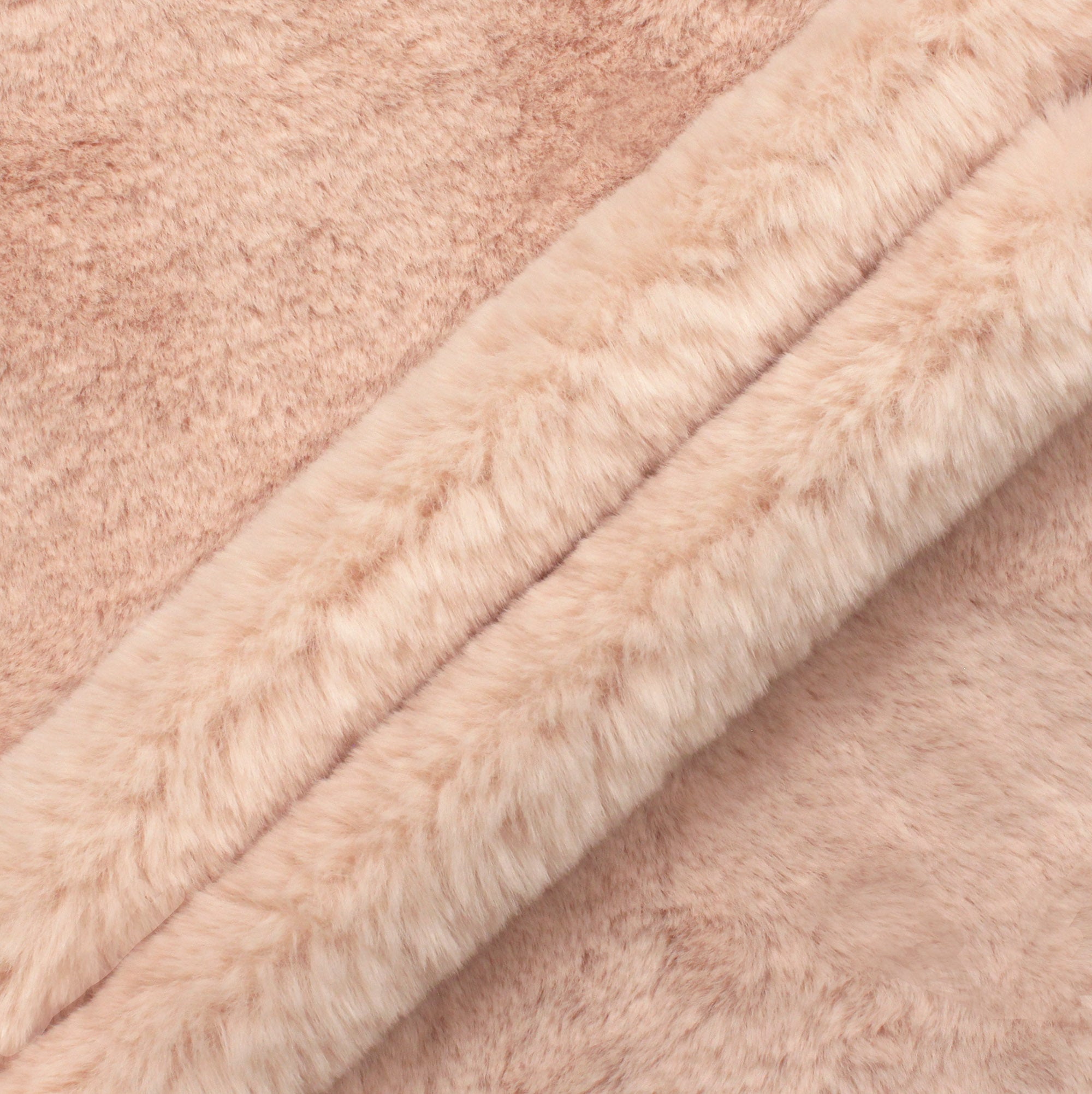 Whispy Snuggle - Warm Tones