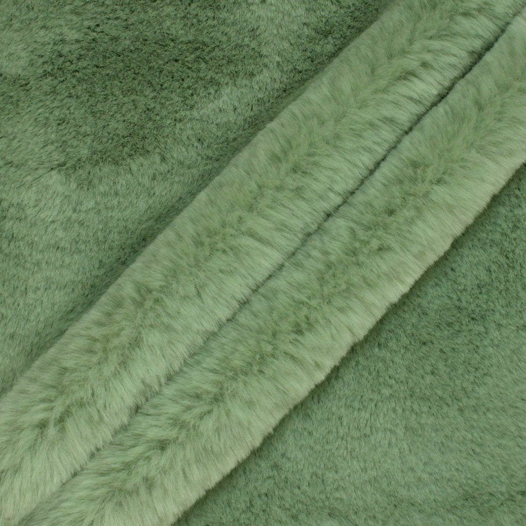 Whispy Snuggle - Greens