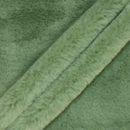 Whispy Snuggle - Greens