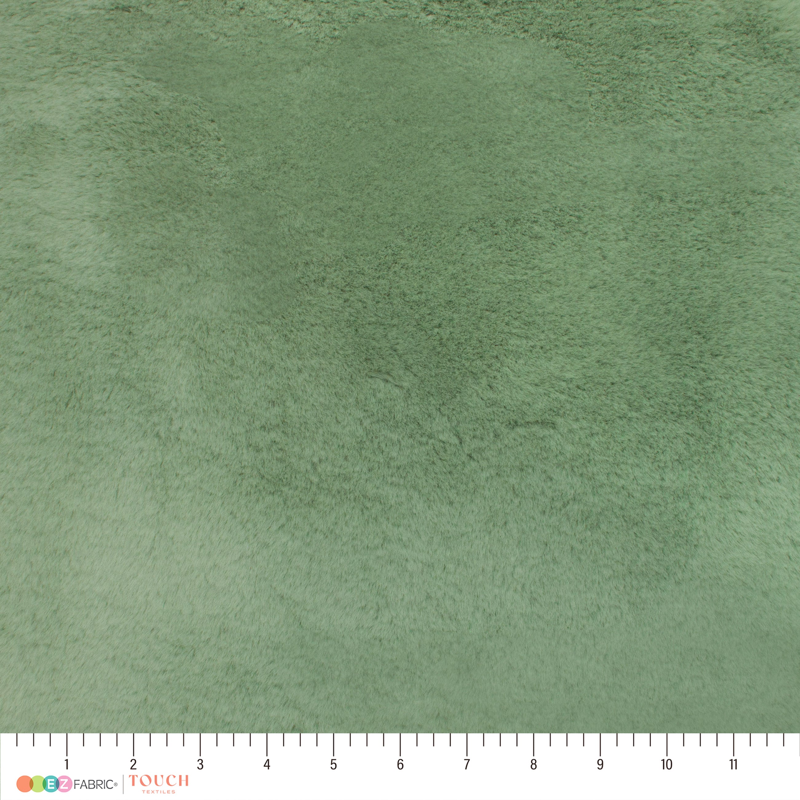 Whispy Snuggle - Greens