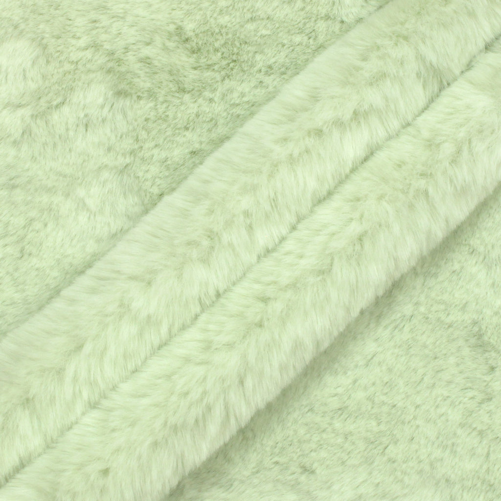 Whispy Snuggle - Greens