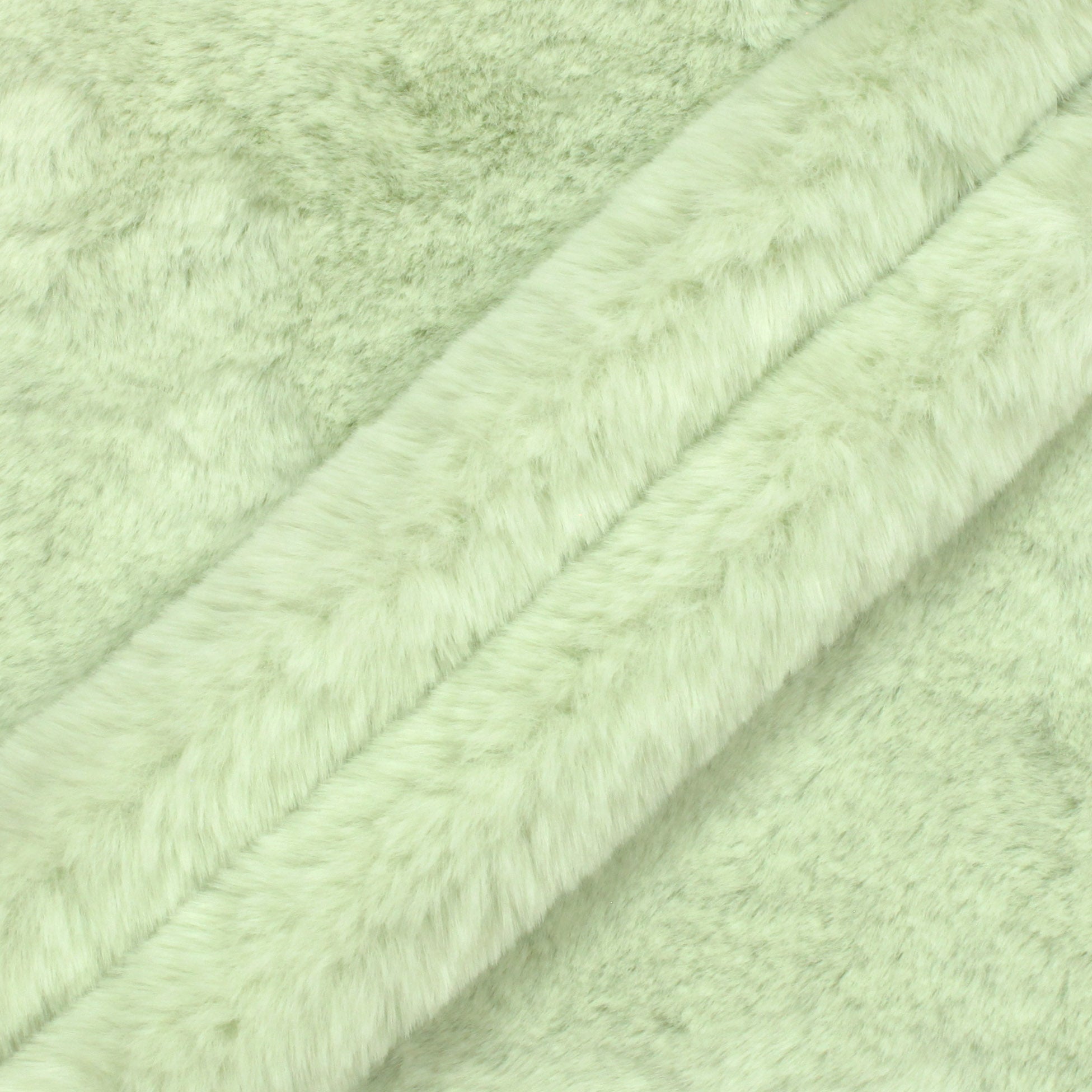 Whispy Snuggle - Greens