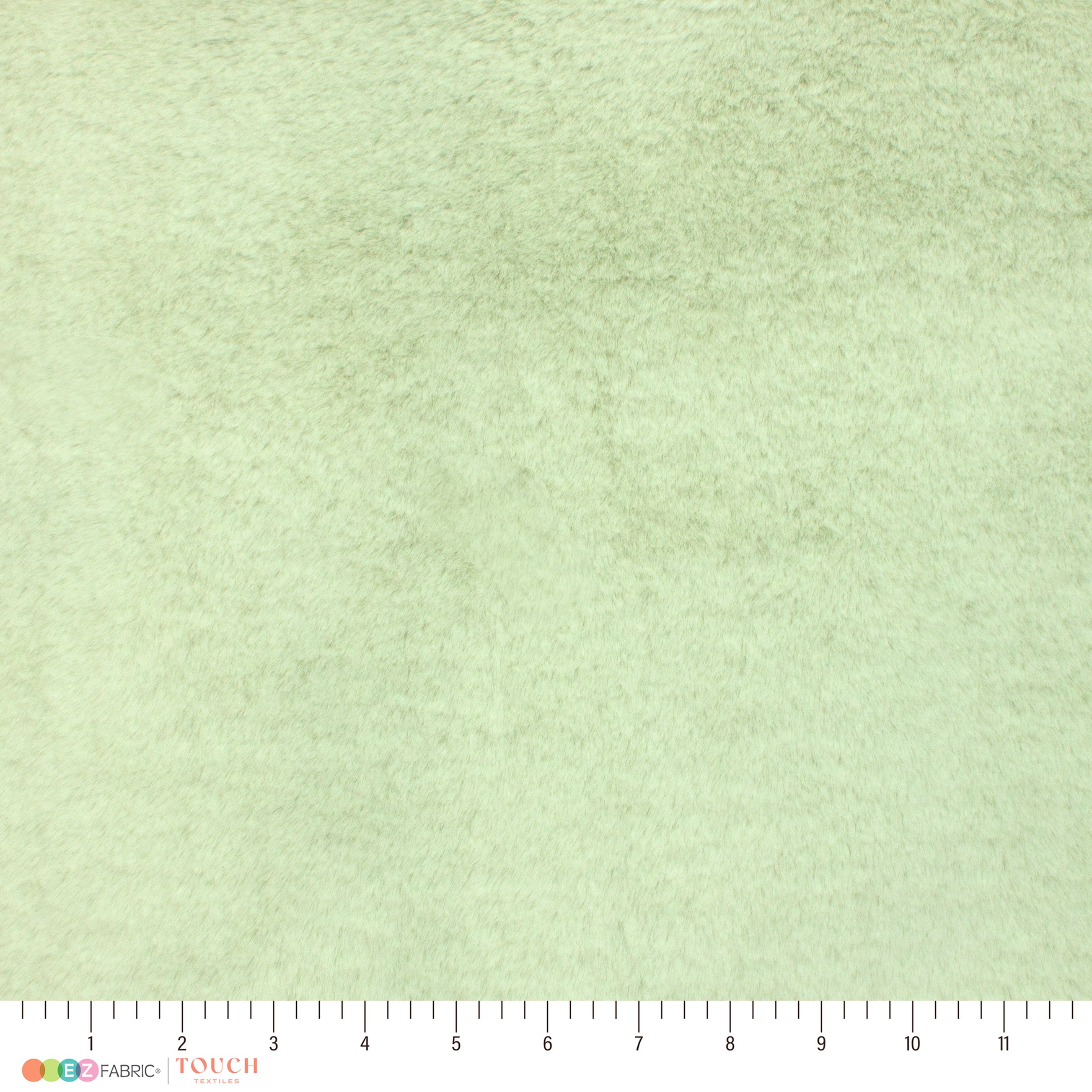 Whispy Snuggle - Greens