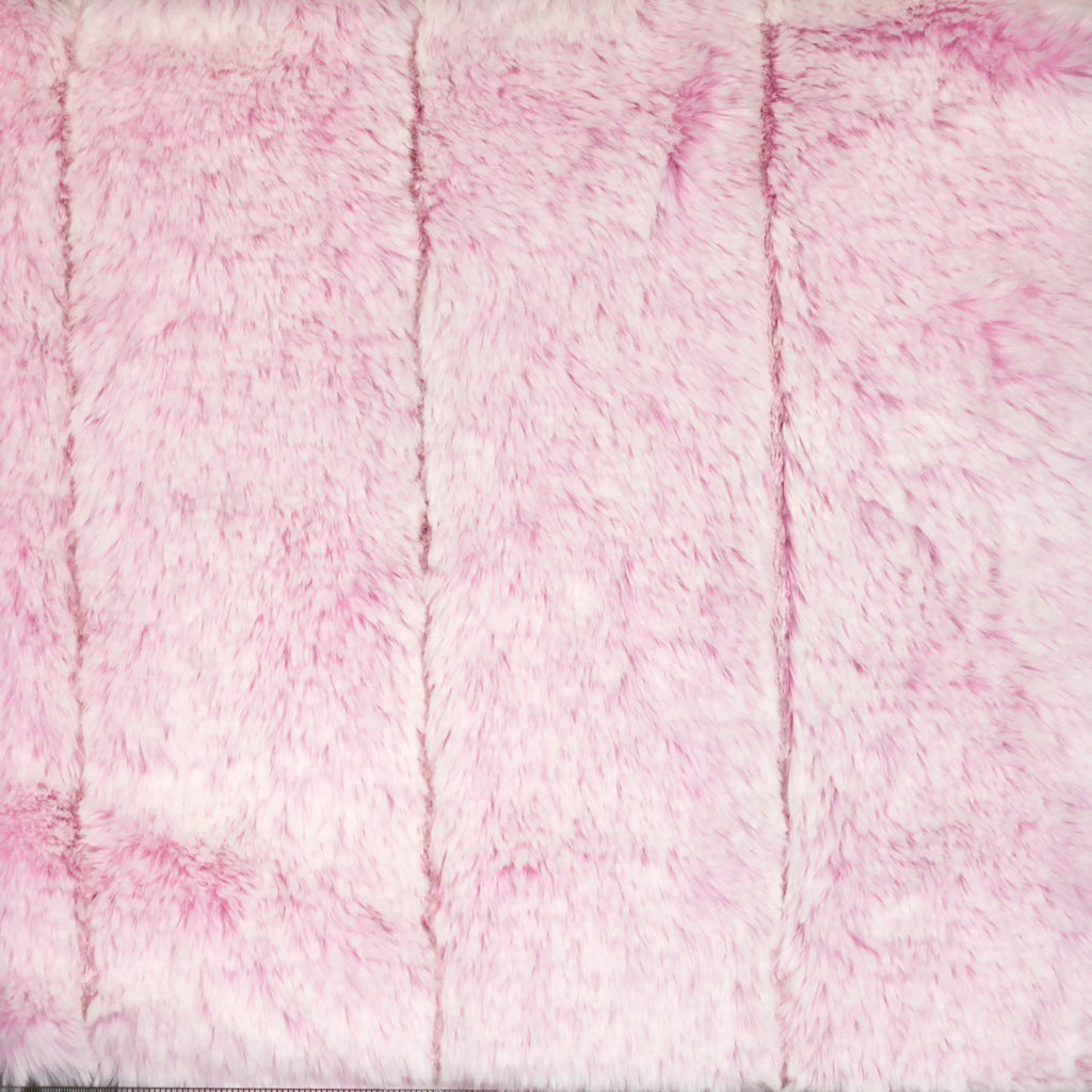 Hush Whispy Snuggle fabric drape detail