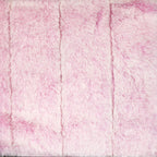 Hush Whispy Snuggle fabric drape detail