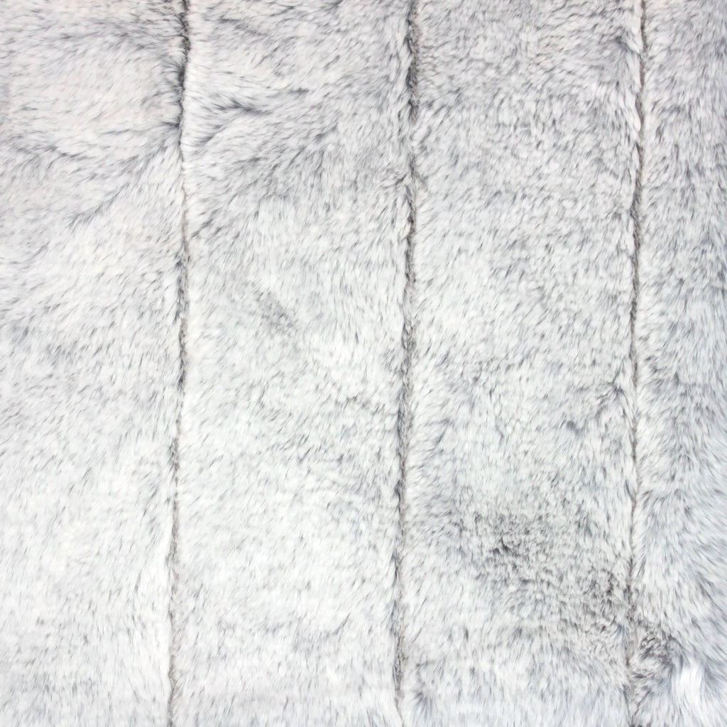 Hush Whispy Snuggle minky flat lay