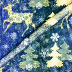 Winterscape - Lemon Frosty Snuggle