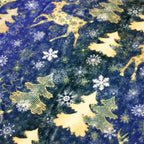 Winterscape - Lemon Frosty Snuggle