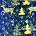 Winterscape - Lemon Frosty Snuggle