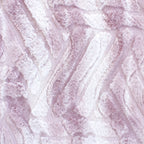 wolverine snuggle minky fabric, folded drape