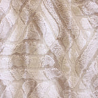 wolverine snuggle minky fabric, bolt