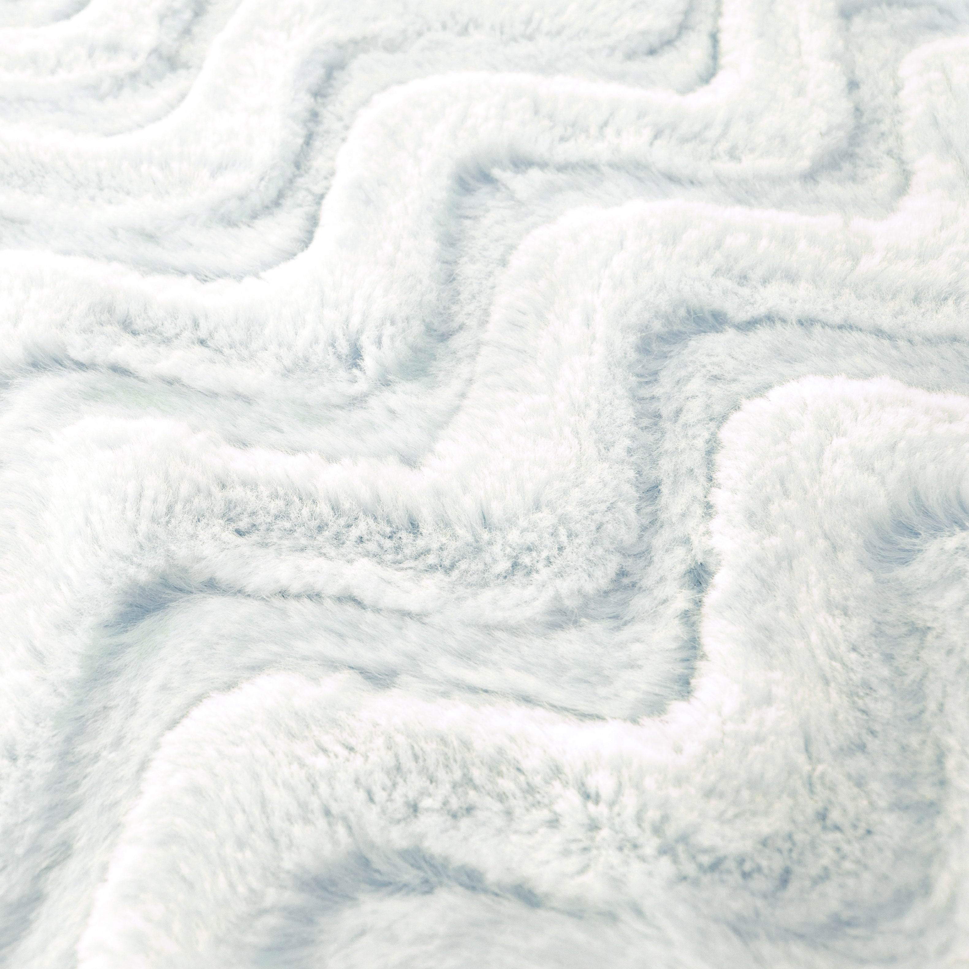 Zara Snuggle - Touch Textiles by EZ Fabric Snuggle