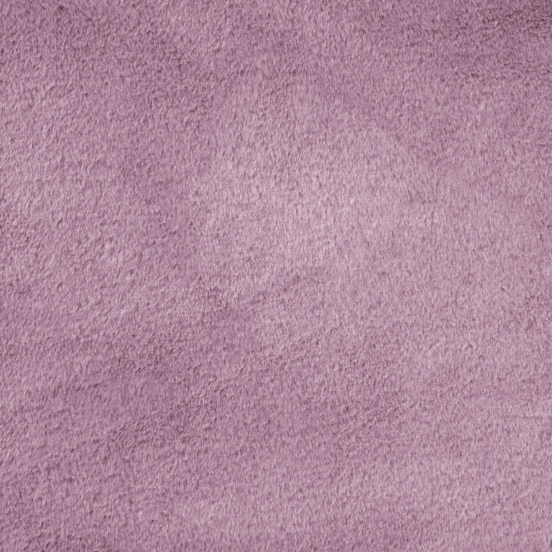 Baby Bunny snuggle minky fabric, draped fabric