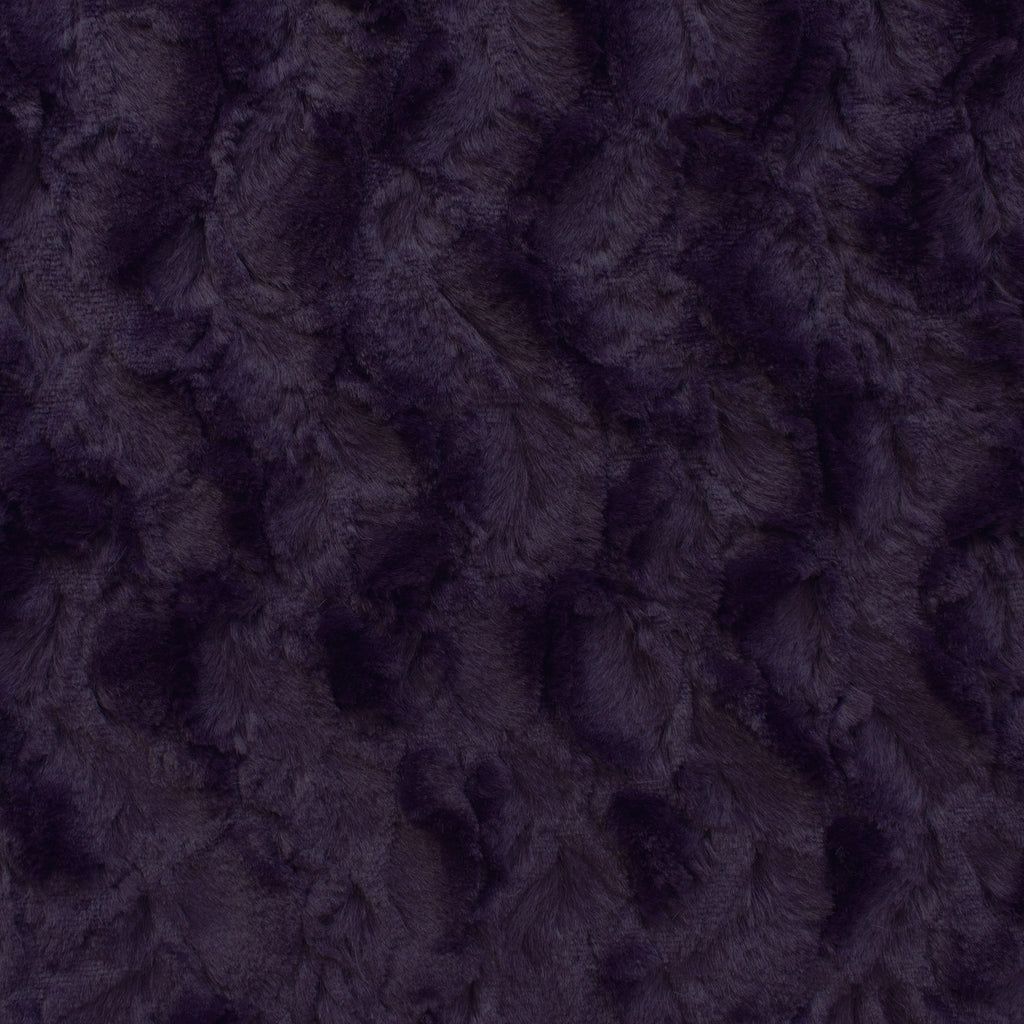 Bella snuggle minky fabric neutrals, backing use