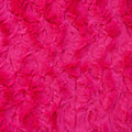 Bella snuggle minky fabric warm tones, color range