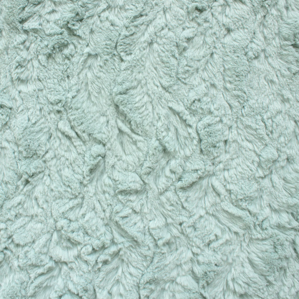 Bella 84 inch snuggle minky fabric, yardage roll