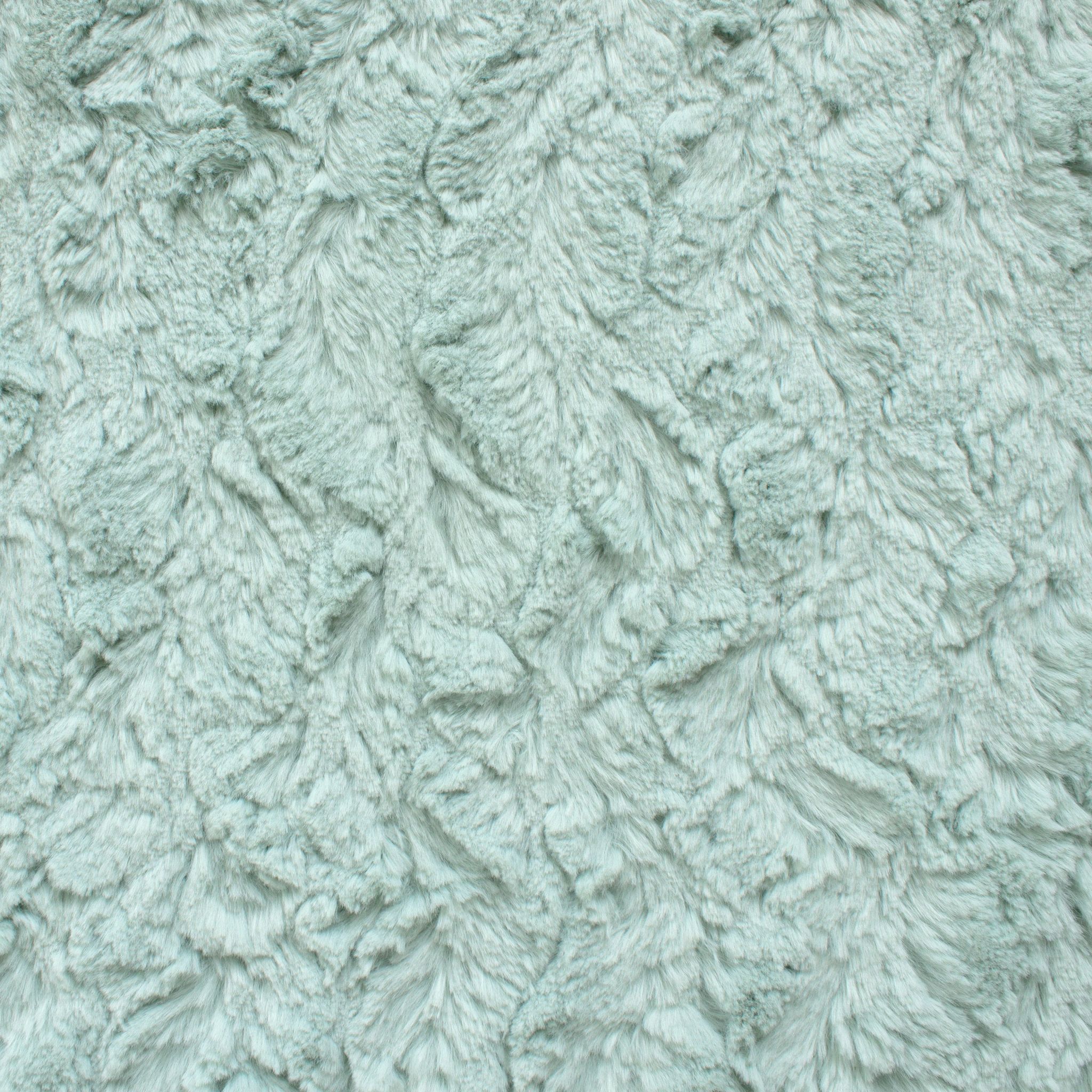 Bella 84 inch snuggle minky fabric, yardage roll