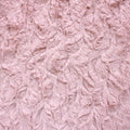 Bella 84 inch snuggle minky fabric, swatch