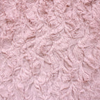 Bella 84 inch snuggle minky fabric, swatch