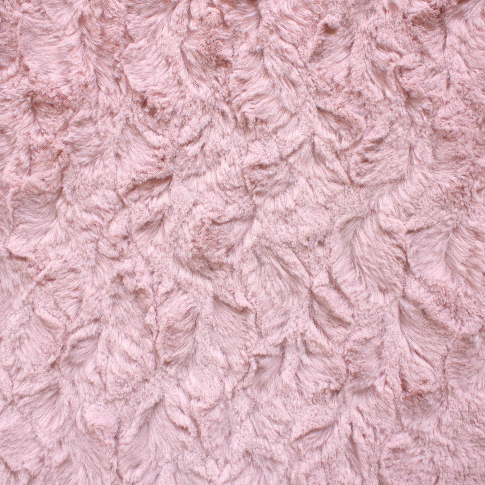 Bella 84 inch snuggle minky fabric, swatch