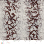 Bobby Kodi snuggle minky fabric, draped fabric