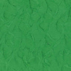Bella snuggle minky fabric greens, color range