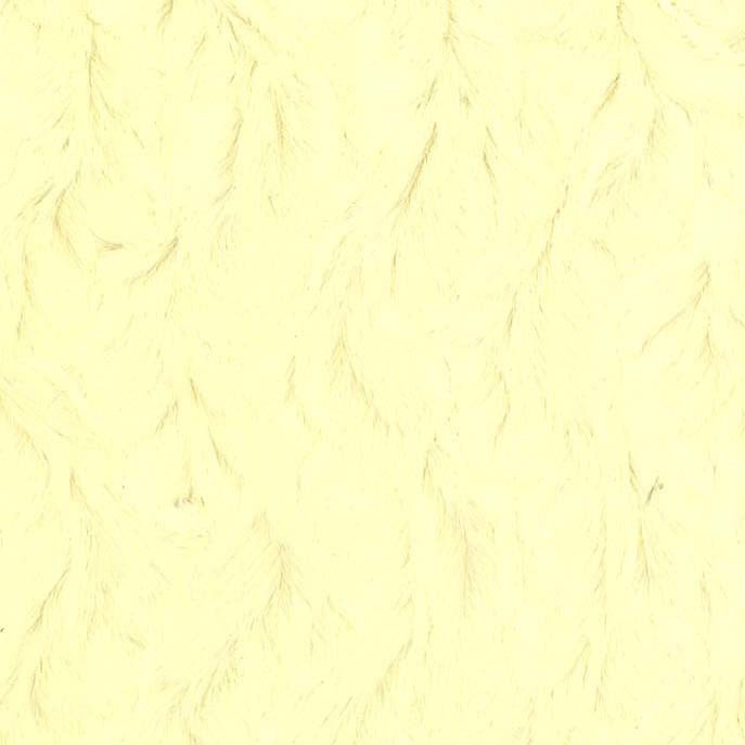 Bella snuggle minky fabric warm tones, surface sheen