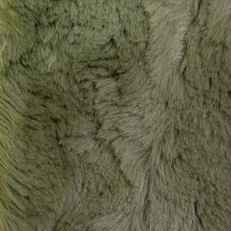 Bella snuggle minky fabric earth tones, color range
