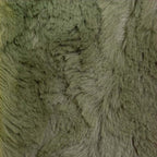 Bella snuggle minky fabric earth tones, color range