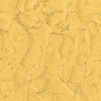 Bella snuggle minky fabric earth tones, folded drape