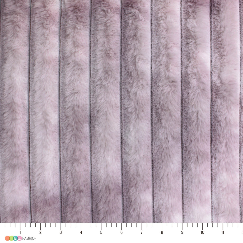 Celine Snuggle minky fabric, bolt