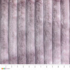 Celine Snuggle minky fabric, bolt