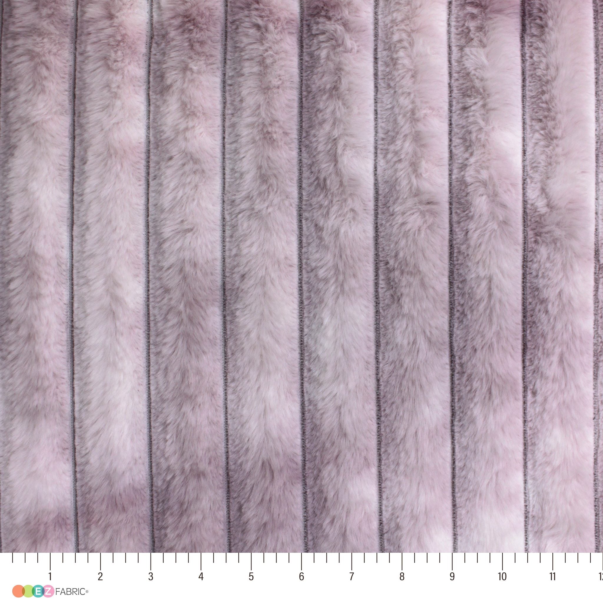 Celine Snuggle minky fabric, bolt