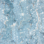 Doe snuggle minky fabric, full swatch