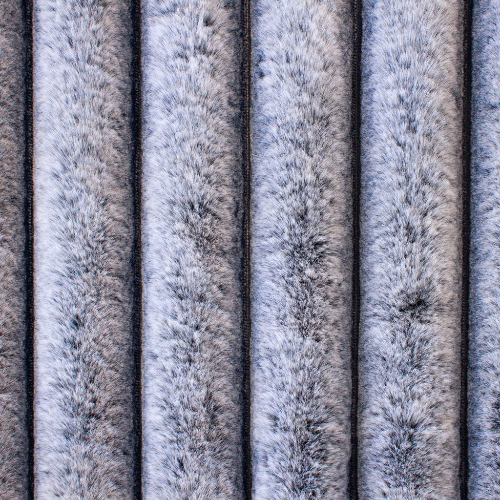 Frosted Madelyn Snuggle minky fabric, color view 1