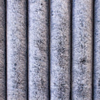 Frosted Madelyn Snuggle minky fabric, color view 1