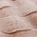 Frosted Roam Snuggle minky fabric, bolt