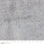 Frosted Whispy Snuggle minky flat lay