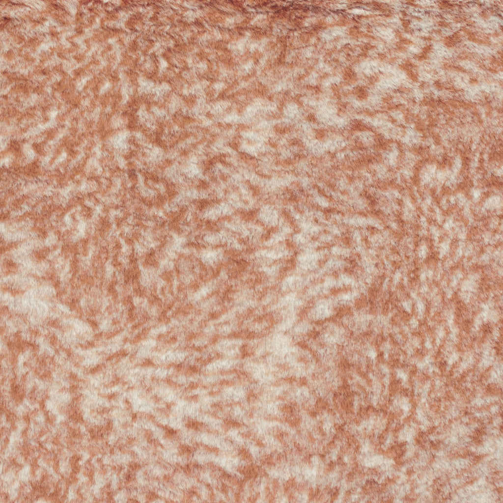 Jasper snuggle minky fabric, full swatch