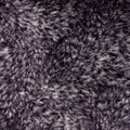 Jasper snuggle minky, folded edge