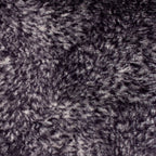 Jasper snuggle minky, folded edge