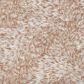 Jasper snuggle minky, color range detail